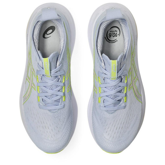 Asics Gel-Nimbus 27 Asics Gel-Nimbus 27